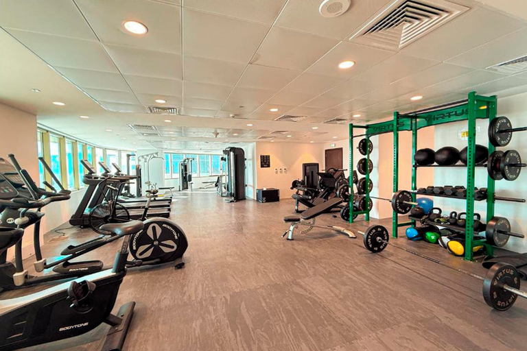 Others 3, Bloomfields 1BR in Ajwan Towers - Saadiyat, Abu Dhabi City