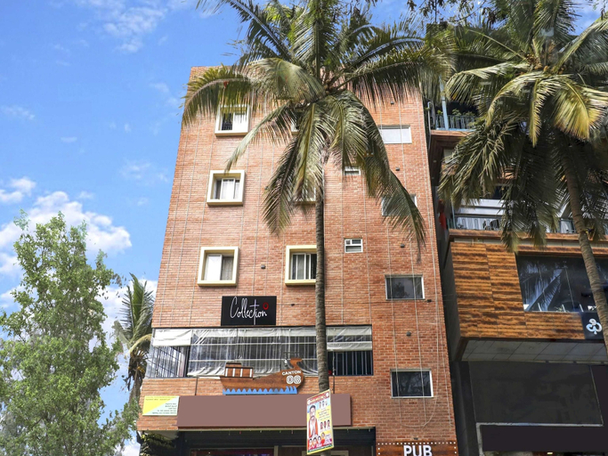 Others 2, Hotel O Canton, Bangalore