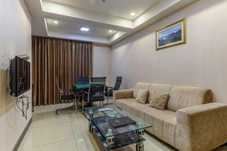 Others 5, Hong Xin Business Hotel, Guangzhou