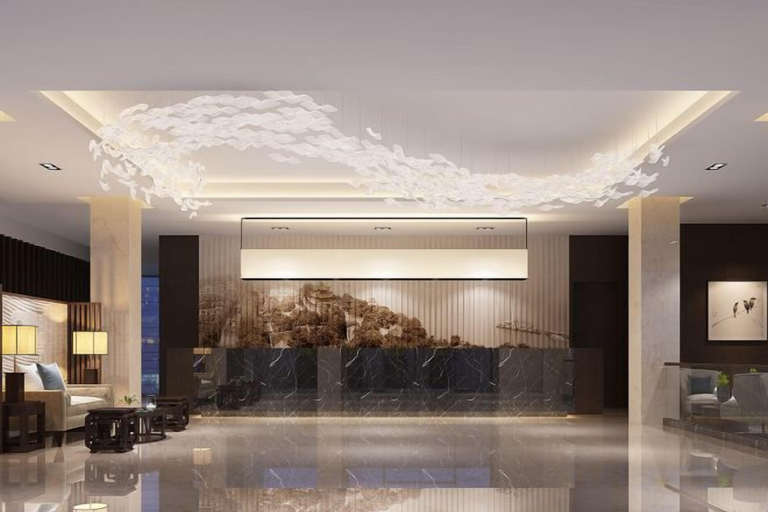 Others 1, The Great Wall Hotel, Yueyang