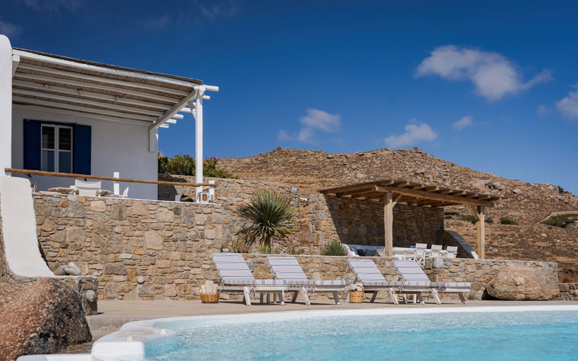 Others 2, Venus View Villa Private Pool & Sea View, South Aegean