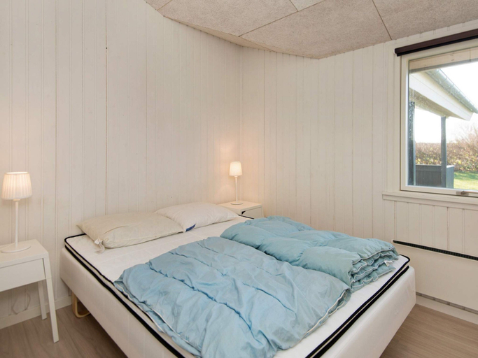 Bedroom 2, 8 Person Holiday Home in Borkop, Vejle