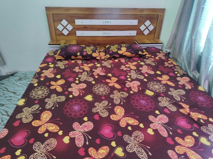 Others 4, Hotel O Smart Heaven Stay hotel, Mainpuri