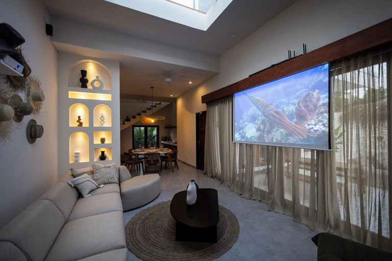 Others 5, Beach Villas Canggu 300m from Echo Beach, Badung