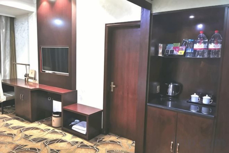 Others 4, Khorasan Hotel, Jinhua