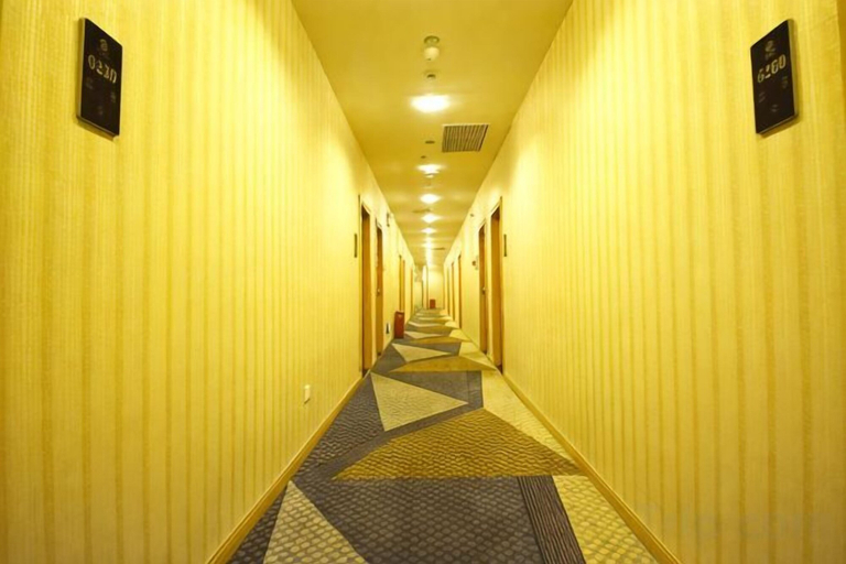 Others 5, Kaiyue Hotel (Wuhan Vanke Emerald Binjiang), Wuhan