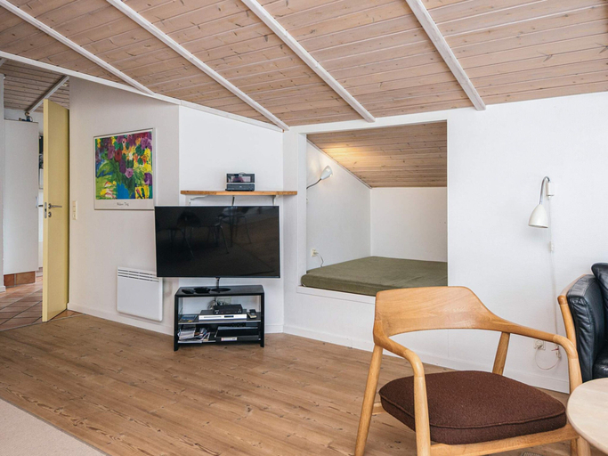 Others 5, 6 Person Holiday Home in Blavand, Varde