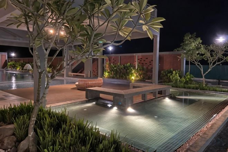 Sport & Beauty 1, Homexuite Vacation Condo @ Sri Indah, Sandakan