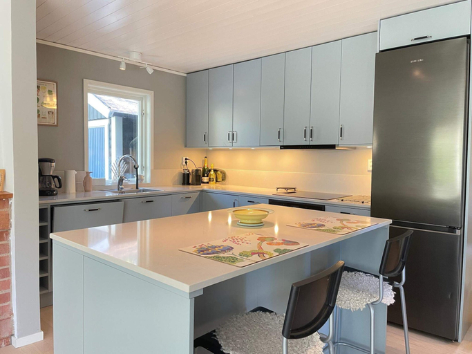 Others 3, 5 Star Holiday Home in Ystad, Ystad