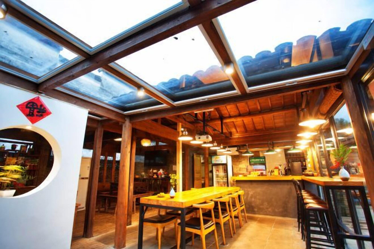 Food & Drinks 4, Homeward Bound Inn, Shangrao