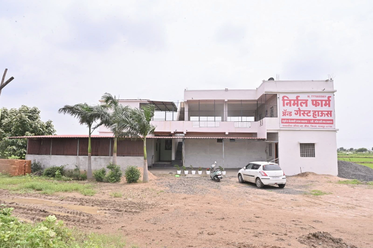 Others 4, Nirmal Farm & Guest House, Raigarh