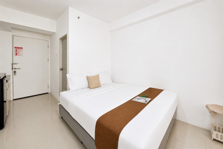 Others 2, Nice Studio For 2 Pax At Urbantown Serpong Apartment, Tangerang Selatan