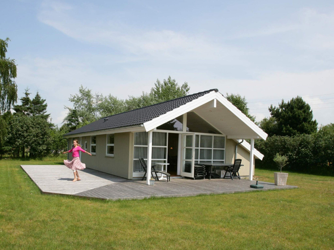 Exterior & Views 1, 5 Star Holiday Home in Dannemare, Lolland
