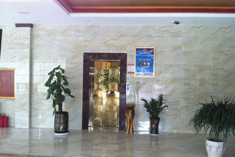 Others 1, Dibo'er Hotel, Xishuangbanna Dai