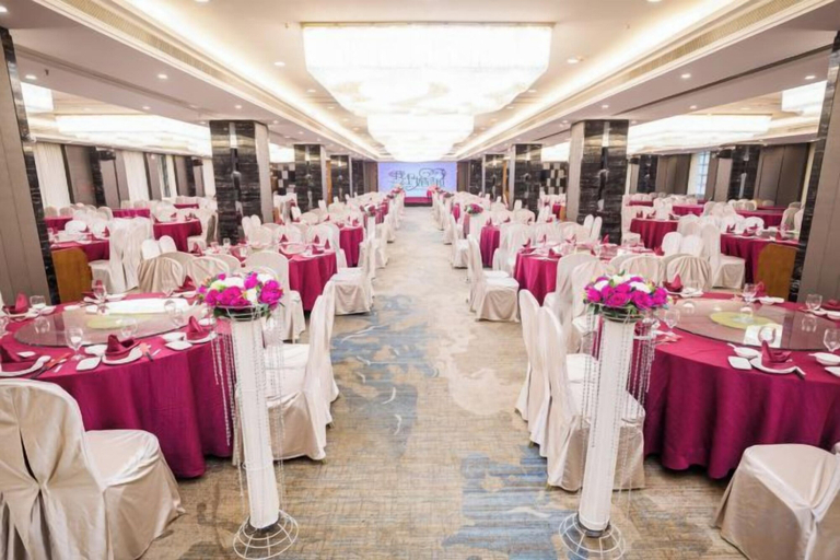 Food & Drinks 4, Xingtai Business Hotel, Quanzhou