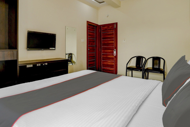 Others 5, Hotel O Canton, Bangalore