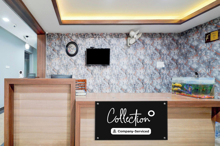 Others 1, Hotel O Blueberry Hotels & Restaurant, Bangalore