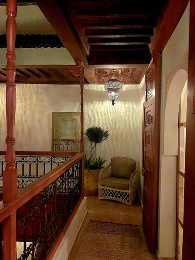 Exterior & Views 2, LE SINGE ROSE, Marrakech
