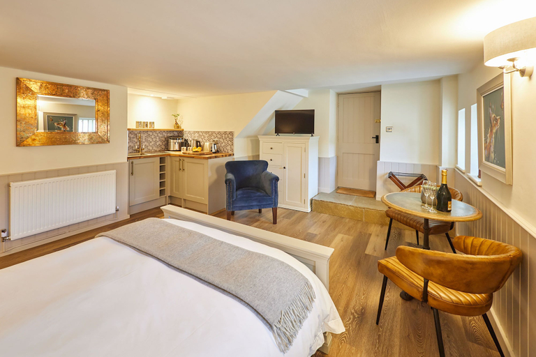 Others 5, Host Stay Ryedale, North Yorkshire