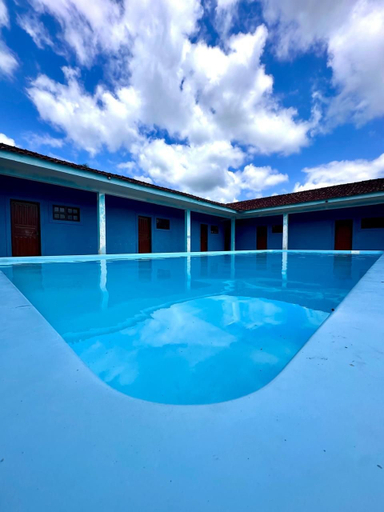 Others 1, Almeida Ranch and Events, Iguape