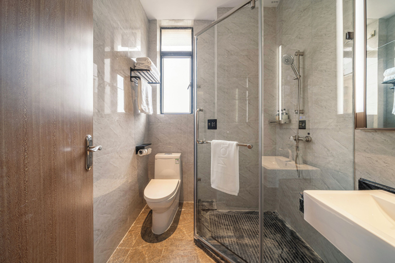 Others 3, Poltton International ApartmentsQingyuan, Qingyuan
