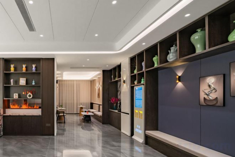 Others 5, Kailin Hostel, Jinhua