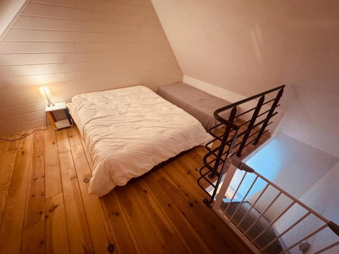 Others 3, La Maison du Chat Perché, Haut-Rhin