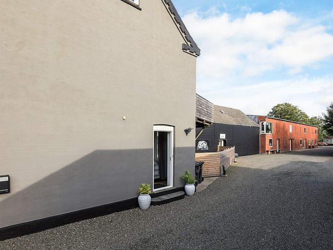 Others 4, 5 Person Holiday Home in Snedsted, Thisted