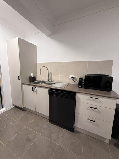 Others 5, Oasis Apartments Townsville, Garbutt