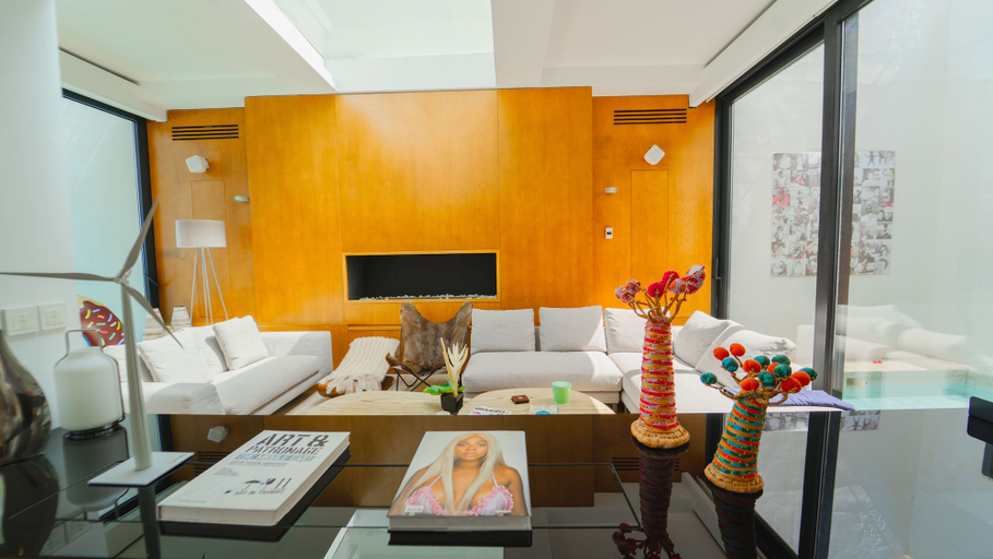 Others 5, Villa Amaya Grand Luxe Face a la mer, La Marsa