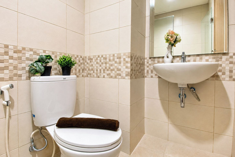 Others 4, Modern Look And Cozy Studio At Apartment Tamansari Iswara, Bekasi