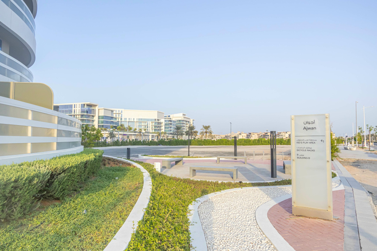 Others 4, Bloomfields 1BR in Ajwan Towers - Saadiyat, Abu Dhabi City