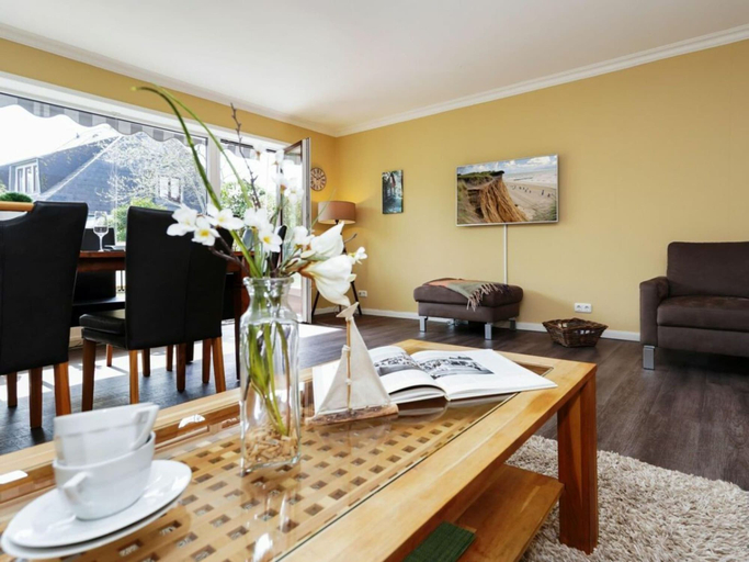 Others 5, Holiday Apartment in Sylt With Swimming Pool, Nordfriesland