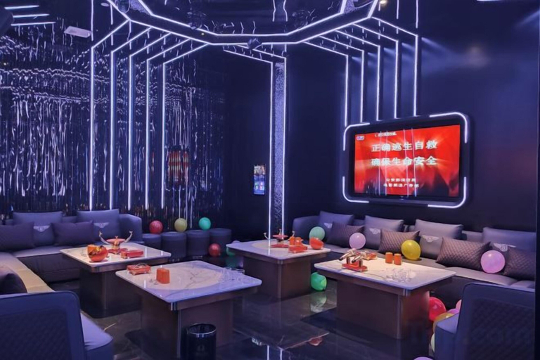 Food & Drinks 4, Wanbollo Hotel, Wenzhou