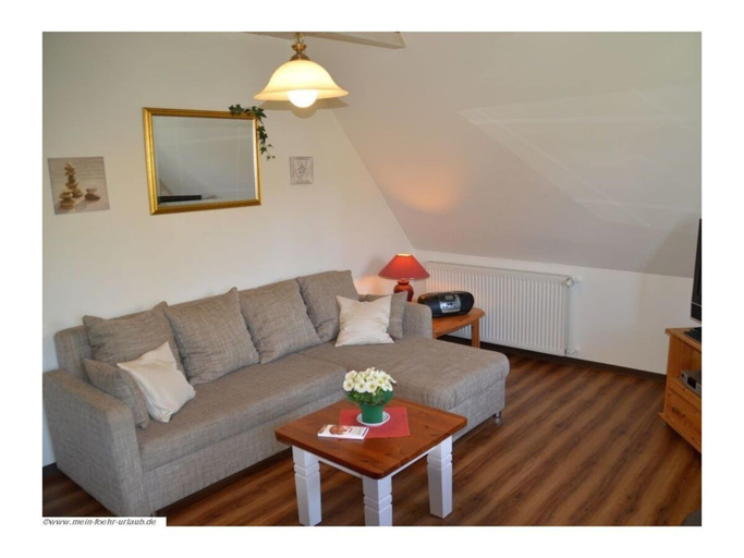 Others 5, Holiday Apartment in Dunsum With Wi-fi, Nordfriesland
