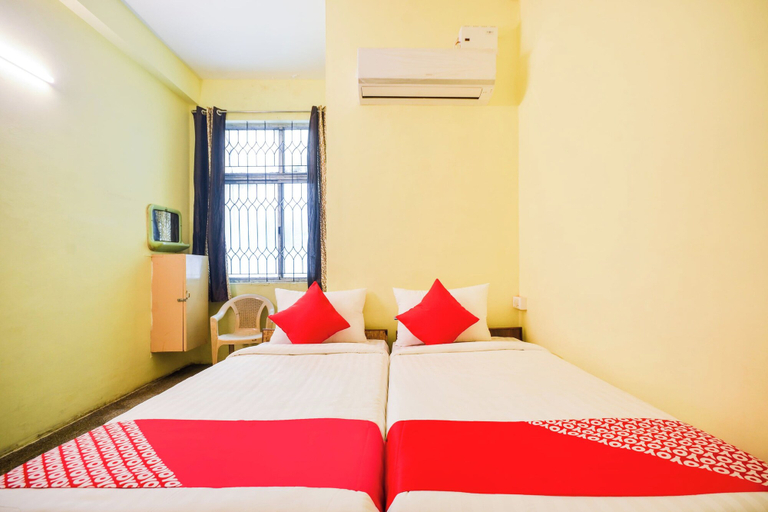 Others 5, Hotel O Aruljothi Gandhipuram Bus, Coimbatore