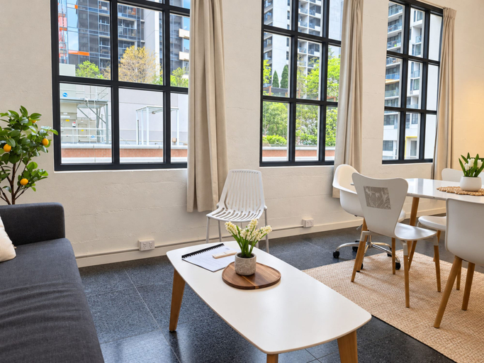 Others 4, Readyset Apartments on Little Bourke, Melbourne