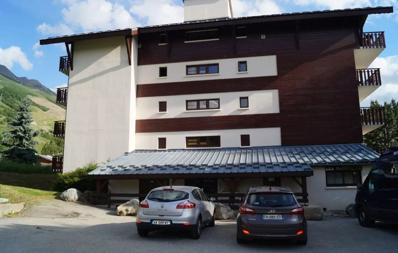 Others 2, Residence Brinbelles 3p8p, Isère