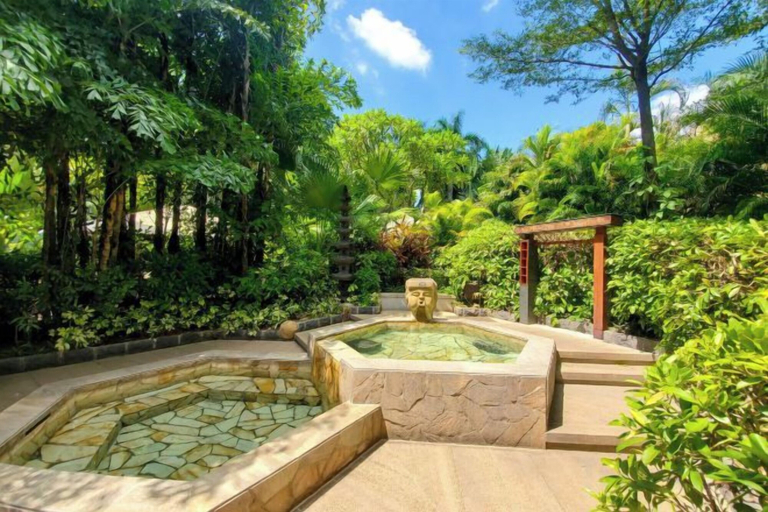 Sport & Beauty 3, Riyuegu Hot Springs Hotel, Xiamen
