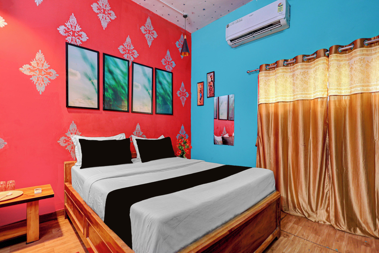 Others 3, Hotel O Dream 11, Khordha