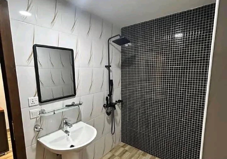 Others 5, DAKA LUXURY APARTMENTS, Gasabo