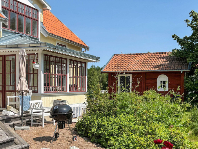 Others 1, 5 Star Holiday Home in Bello, Eksjö