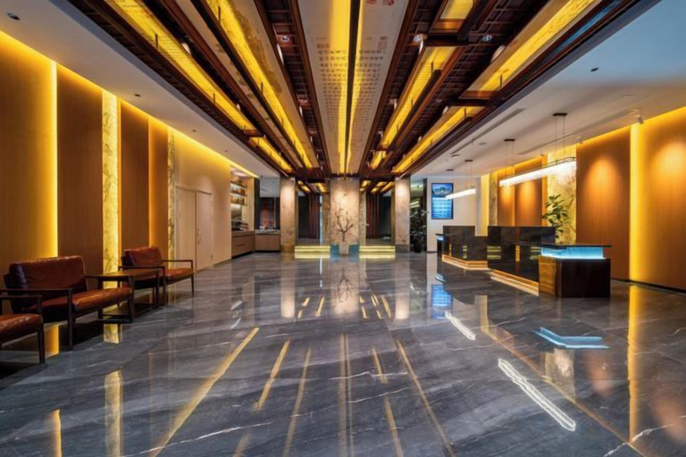 Others 1, Mengnandu Hotel, Xuancheng