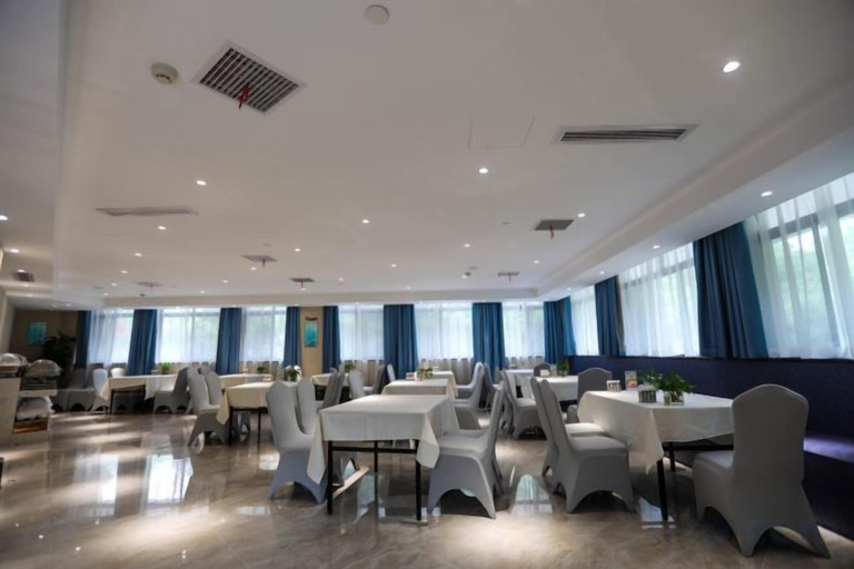 Food & Drinks 5, Wenbi Hotel, Changzhou