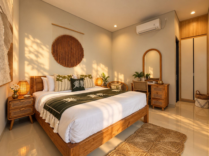 Others 2, New Private Pool Villa, Babakan Canggu, Badung