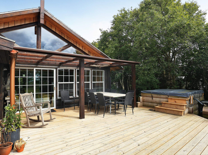 Others 2, 5 Star Holiday Home in Vinderup, Holstebro