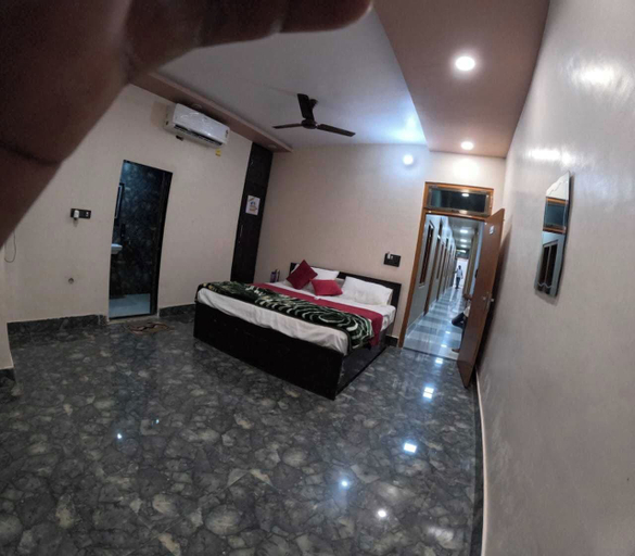 Others 3, Hotel O Ramodhya Inn, Faizabad
