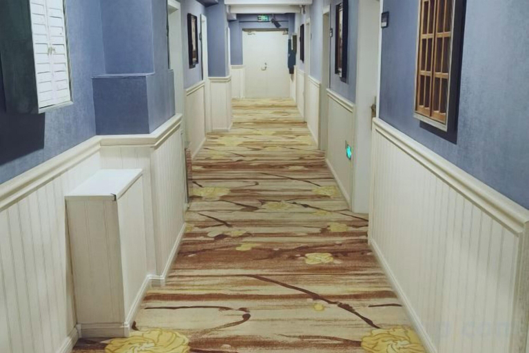 Others 5, Jinyang Hotel (Changchun Hongqi Street, this has a mountain store), Changchun