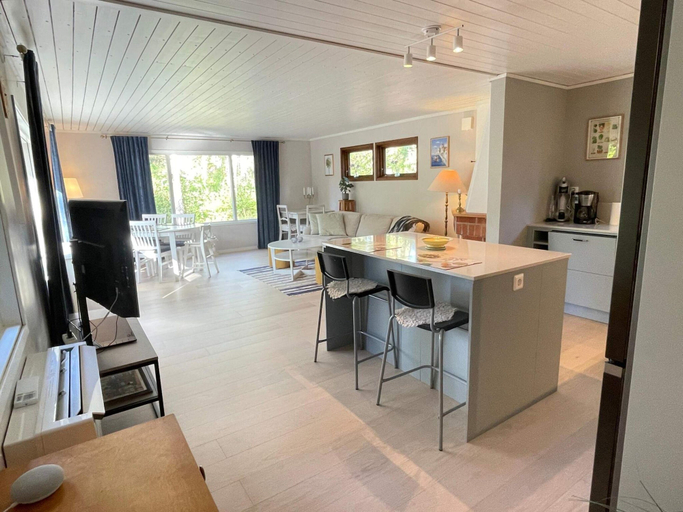 Others 5, 5 Star Holiday Home in Ystad, Ystad