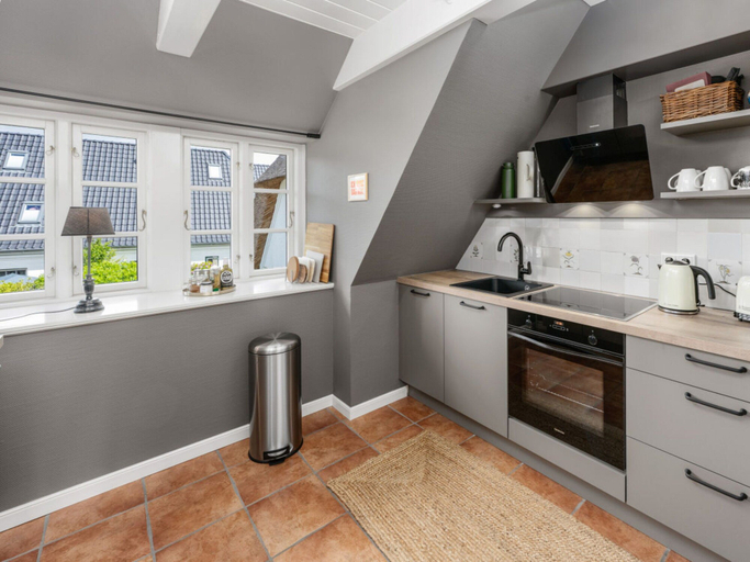 Others 5, Deichhof Apt. Lutje Liif, Nordfriesland